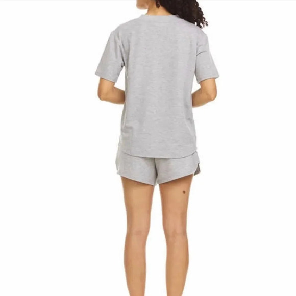 Flora Nikrooz French Terry 3-piece Set - Picture 5 of 6